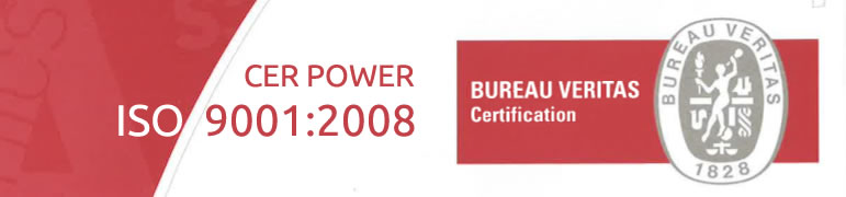 ISO 9001:2008