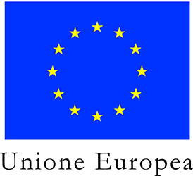 Logo UE